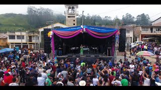 LOLITA ECHEVERRIA  CARNAVAL A PALLATANGA  VIDEO OFICIAL [upl. by Nnovahs]