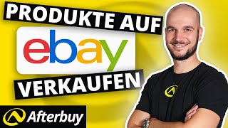 eBay gewerblich verkaufen – Informationen zum Start [upl. by Walter]