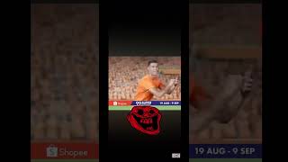 Ronaldo Shopee version [upl. by Eirffej953]