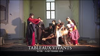 Tableaux Vivants  Sutri VT [upl. by Buyers404]