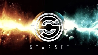 Starset  Monster【Lyrics HD】 [upl. by Ilrebmyk]