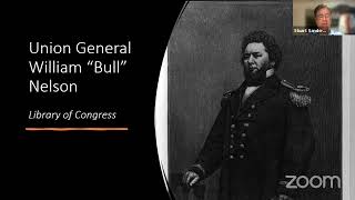 NKY History Hour Anatomy of a Duel Secession Civil War and the Evolution of Kentucky Violence [upl. by Julian]