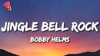 Bobby Helms  Jingle Bell Rock [upl. by Hum405]