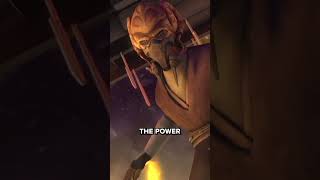 Why Darth Maul RESPECTED Plo Koon starwars clonewars [upl. by Alvina]