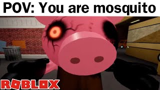 PIGGY MEME REVIEW 82 👏👏 [upl. by Nnylakcaj235]