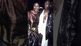 Cicely Tyson And Miles Davis met through her friend the actress Diahann Carroll [upl. by Rolfston]