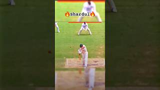 Shardul Thakur showing level 🔥🔥🥵youtubeshorts shortsvideo trending [upl. by Enitsirc]