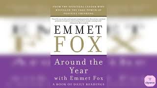 Emmet Fox  April 26 ✨ Danger of Anger  Around the Year [upl. by Allicerp]