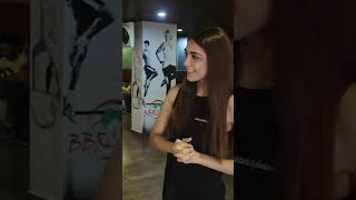 Maya Alis Best Dance Performances💃💃wahajali mayaali sunnmeredil hiramani dance shorts  SA2Q [upl. by Eetse]