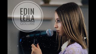 Lejla Nuhanovic amp Edin Imsirovic  Golube Cover [upl. by Deuno]