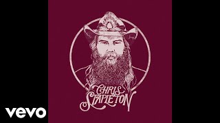 Chris Stapleton  Drunkards Prayer Official Audio [upl. by Perkoff]