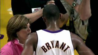 Kobe Doin WorkPart 59 HD [upl. by Ahtilat162]