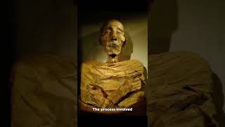 Mummification mummy pharaonicmyths history ancient [upl. by Peggir]