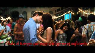 Saga Crepusculo Amanecer Parte 1 720p Trailer oficial Español Latino [upl. by Leelaj]