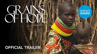 Grains of Hope  2024  Trailer [upl. by Cathie]