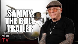 Sammy The Bull Trailer [upl. by Nelrah806]