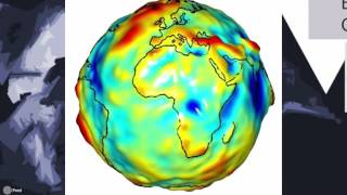 Map Projections [upl. by Drofwarc]