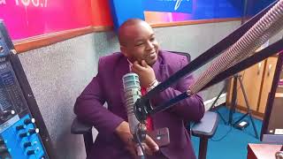 Ugima wa mwiri na Dr Chris Wambui Topic Murimu wa marungo [upl. by Mannuela]