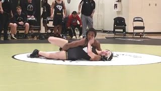 Boys Pinning girls in competitive wrestling 126 [upl. by Ybok653]