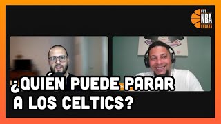 ¿Invencibles los Celtics Candidatos a buyouts jugadores sobrepagados y más  Los NBA Freaks [upl. by Hall168]