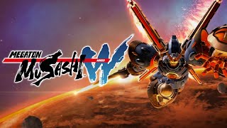 Megaton Musashi W Playthrough  Part 9 [upl. by Eb912]