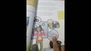 Class  5 English Literature Coursebook Lesson  5 The Recycling Rap Poem  Explanation [upl. by Harwin]