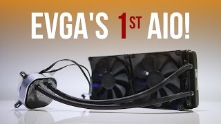 EVGAs First AIO Is it Right for You [upl. by Dnomsaj]