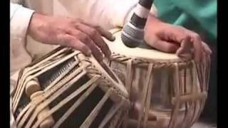 Geet Shafqat Salamat Ali Khan Vocal  Ustad Tari Khan Tabla  Tum Mere Ho [upl. by Gile]