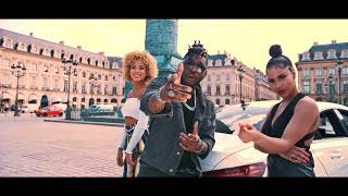 YVAN TRESOR FEAT DJ ARAFAT  MA CHERIE COCO [upl. by Dubois248]