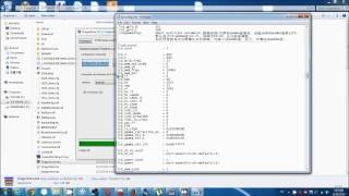 Tutorial edicion de firmwares con dragonface [upl. by Amyaj]