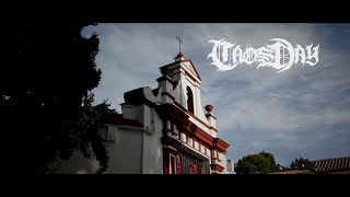 Caos Day  Videoclip Poder Religión 2016 [upl. by Johan]