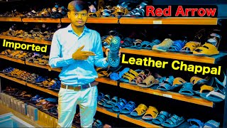 Kanpur Chappal Wholesale Market  Kanpur Juta Chappal Wholesale Market  Kanpur Shoes Wholesaler [upl. by Edouard]