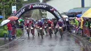 2016 Argovia Bike  CUP SEON [upl. by Acinonrev]