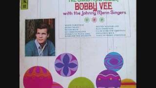 Bobby Vee  Winter Wonderland 1962 [upl. by Saint]