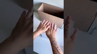 ASMR Packing Orders packanorderwithme asmrpacking asmrpackingorders packingorder uvdtf artshop [upl. by Lang]