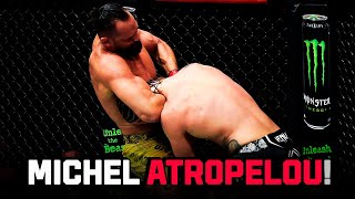 MICHEL PEREIRA vs IHOR POTIERIA  RESULTADO DA LUTA UFC301 [upl. by Aciretal]