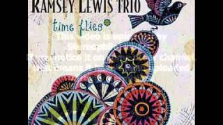 Ramsey Lewis Trio  The In Crowd [upl. by Ellivro]