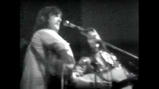 Gram Parsons amp The Fallen Angels  Six Days On The Road  liveHot Buriti 1 clip [upl. by Ivan]