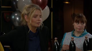 Charity Dingle  Emmerdale 4th July 2023 [upl. by Divod]