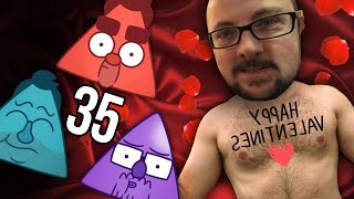 Triforce 35  Valentine Conspiracies [upl. by Griffith]