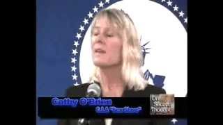 MK ULTRA EXposed by Victim Cathy Obrien  part 1 [upl. by Nichy846]