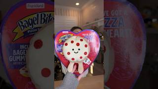 Pizza VS macaroni 🍕 CANDY challenge candy challenge [upl. by Latreece]