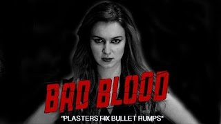 Google Translate Sings quotBad Bloodquot by Taylor Swift [upl. by Aidua680]