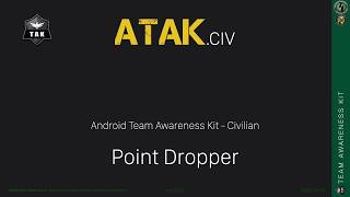 ATAKCivTAK Point Dropper [upl. by Theobald779]