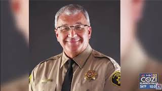 Klamath County Commissioner amp Sheriff candidates speak at forum [upl. by Stanislaus]