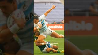 perfect tackle rugbyboys rugby [upl. by Ennaylloh]