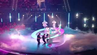 ARMENIA 🇦🇲  JUNIOR EUROVISION 2024  JURY SHOW  MADRID 🇪🇸 15112024 jesc liveconcert show [upl. by Notyrb]