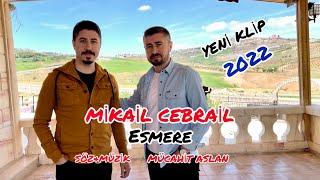 MİKAİL CEBRAİL amp ESMERE sözmüzik Mücahit Aslan mikailcebrail klipsallama antepyoutube keşfet [upl. by Akihc168]