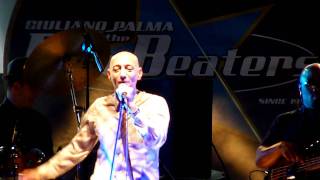 Giuliano Palma e Bluebeaters Messico e Nuvole live da Offida [upl. by Branscum]