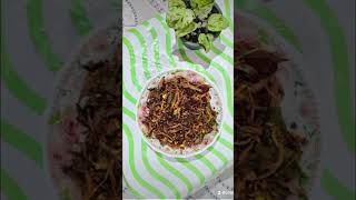 KeselMuwa Baduma කෙසෙල්මුව බැදුම viralvideo food recipeyummyforyoufypシ゚ fyp [upl. by Gupta137]